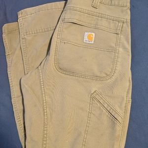 Carhartt pants